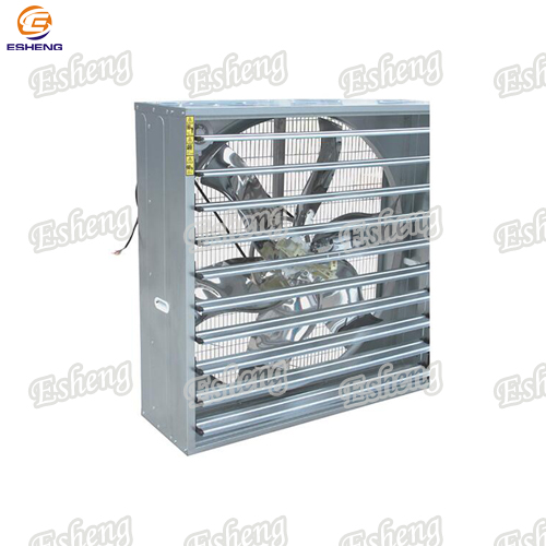 Ventilation fan