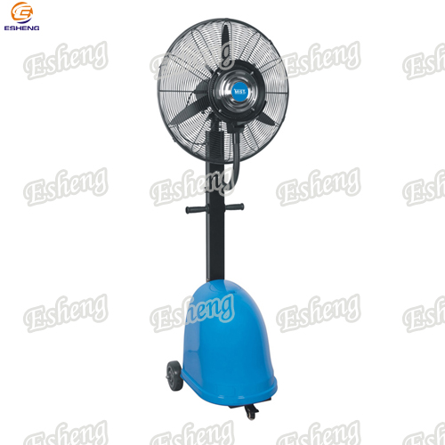 Mist Fan