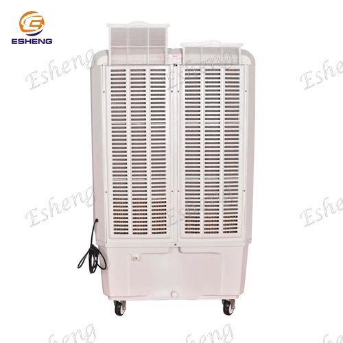 Evaporative Air Cooler