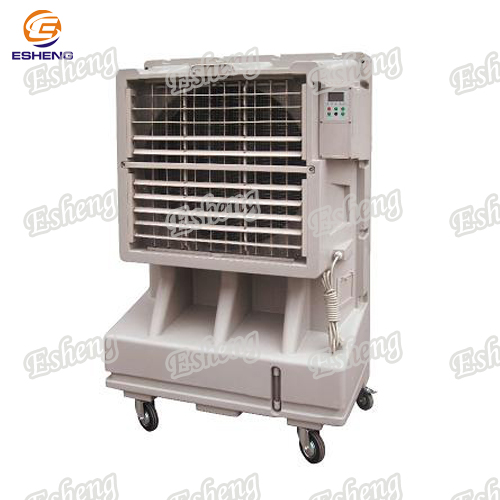 Evaporative Air Cooler