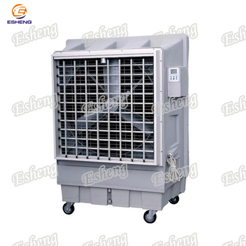 Evaporative Air Cooler