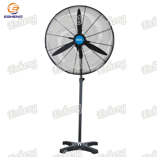 Industrial Stand Fan