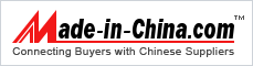 MADE IN CHINA